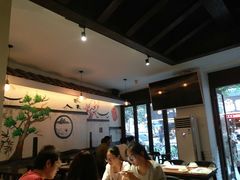-亮亮烧烤(万松园店)
