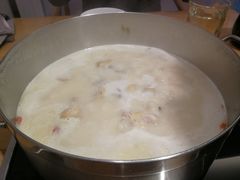 -湯系·煲汤手艺人(东二环泰禾广场店)
