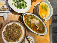 -鸿运楼·舌尖上的徽菜