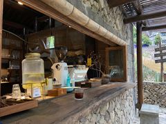 -MOJ coffee(瓯海泽雅水碓坑店)