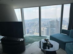-广州四季酒店