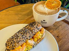 -Peet's 皮爷咖啡(东湖路手作店)
