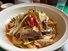 -海尔巴格新疆餐厅(东来兴店)