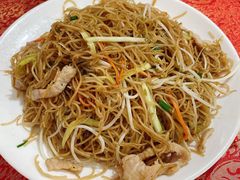 肉片炒米粉-联丰美食(番禺店)