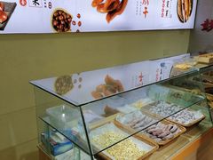 -彭城薯栗(富国街店)