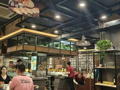 -渔娘渔家丹东海鲜(东直门店)