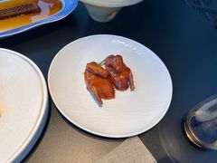 -曾宴·楚菜(湖北省博物馆店)