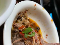 -尼玛藏家风味园(阿山食城店)
