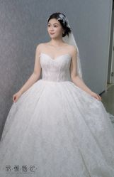 -欣薇婚纱(新源乐汇城店)