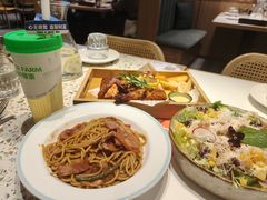 -芝士农场·意式餐厅(生态城万达店)