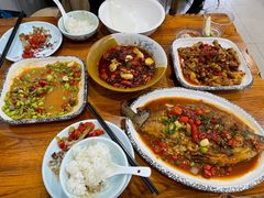 -小口味