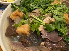 -四宜糕团店(南大街店)