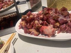 -AK47烤羊腿串吧(柳浪家园店)