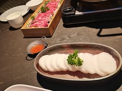 -卤鼎记·潮汕卤水火锅饭店(北京首店)