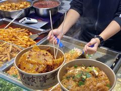 -丁家坡洋芋·观音桥好吃街A区(全国总店)