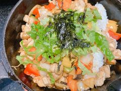 -爱江山温泉(凌奥店)