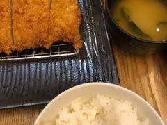 腰内猪排-胜博殿霸王树(嘉里中心店)