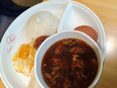 -嘉和一品粥(方庄店)