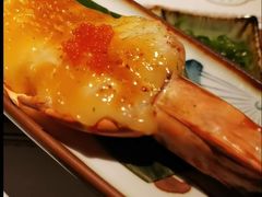 厚烧芝士焗大虾-玉川屋·深夜食堂居酒屋(柳巷店)