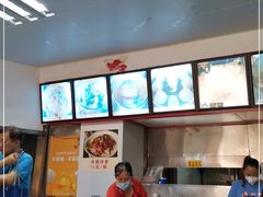 -食惠里小笼包面馆(越秀店)