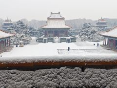 -北陵公园