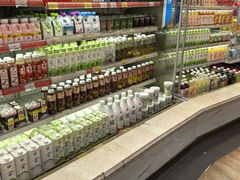 -金鹰超市(国际购物中心新街口店)