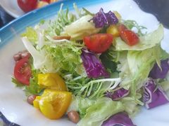 -德顺斋爆肚涮肉馆·烧烤·羊蝎子·清真炒菜(马驹桥店)