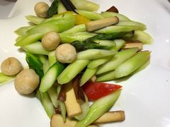 -幸福蔬·时尚蔬食(黄山湖公园店)
