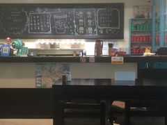 大堂-小明同学(三里屯店)