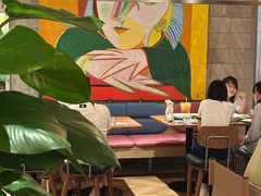 -芭莉与彩虹西餐厅(成都合生汇店)