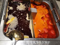 -海底捞火锅(龙湖北京大兴天街店)