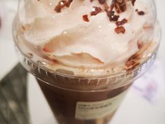 miss可可宝藏茶-奈雪的茶(新天地广场PRO店)