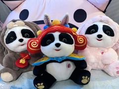 -如果枫糖(万达店)