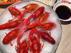 -红盔甲·小龙虾(车公庙店)