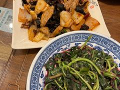 炝腰片-孙府大院(步行街店)