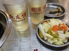-楠波炭炉鸡煲馆(桥北店)