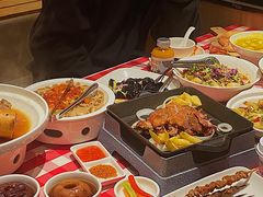 -西贝(苏州绿宝广场店)