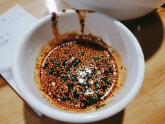 蘸水小料-牛王庙(龙华花园店)