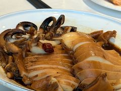 -松兰山海景大酒店·海鲜中餐厅