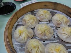 -食惠里小笼包面馆(越秀店)