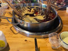 -江二娃串串香(科园四路总店)