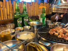 -401餐厅(弘大店)