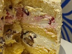 -CAKE BOSS 蛋糕老板(西单君太百货店)