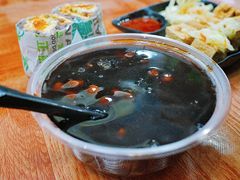 -郭爸烧仙草(西航·潭人街店)