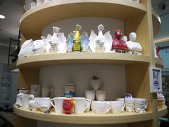 -艺彩阳光手工坊(大连恒隆广场店)