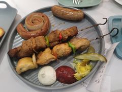 -库滋明·俄罗斯特色美食(中央大街店)
