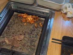 -新石器烤肉(马鞍山印象汇店)