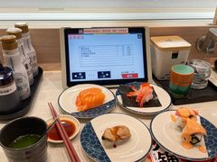 -滨寿司(新街口中央商场店)