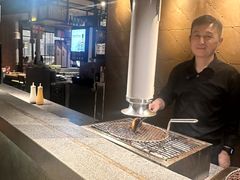 -烧肉达人•炭火烧肉(新天地店)