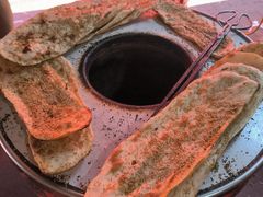 -杨家牛肉汤(淮建路店)